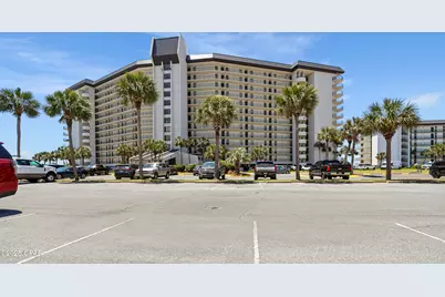 11619 Front Beach Road #403, Panama City Beach, FL 32407 - Photo 1