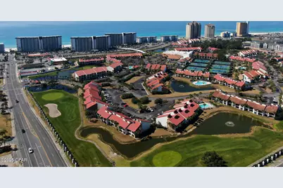 11347 Front Beach Road #1111, Panama City Beach, FL 32407 - Photo 40