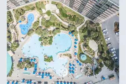 11347 Front Beach Road #1111, Panama City Beach, FL 32407 - Photo 32