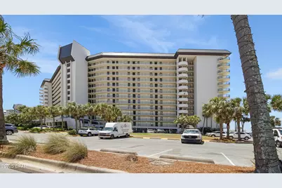 11347 Front Beach Road #1111, Panama City Beach, FL 32407 - Photo 1