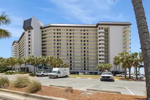 11347 Front Beach Rd, Panama City Beach, FL 32407 - Photo 1