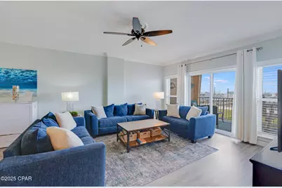 800 Highway 98 #302, Mexico Beach, FL 32456 - Photo 4