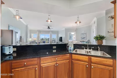 800 Highway 98 #302, Mexico Beach, FL 32456 - Photo 16