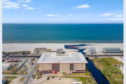 800 Highway 98 #302, Mexico Beach, FL 32456 - Photo 42
