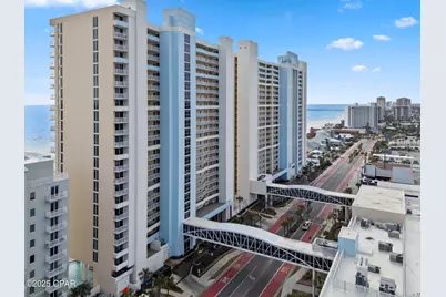 10811 Front Beach Road #1301, Panama City Beach, FL 32407 - Photo 54