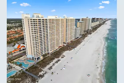 10811 Front Beach Road #1301, Panama City Beach, FL 32407 - Photo 58