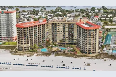 6505 Thomas Drive #905, Panama City Beach, FL 32408 - Photo 24