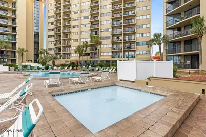 6505 Thomas Drive #905, Panama City Beach, FL 32408 - Photo 28