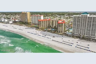 6505 Thomas Drive #905, Panama City Beach, FL 32408 - Photo 22