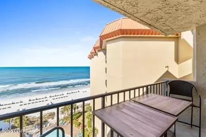 6505 Thomas Drive #905, Panama City Beach, FL 32408 - Photo 2
