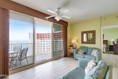 9900 S Thomas Drive #2020, Panama City Beach, FL 32408 - Photo 6