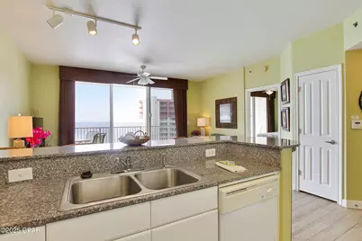 9900 S Thomas Drive #2020, Panama City Beach, FL 32408 - Photo 4