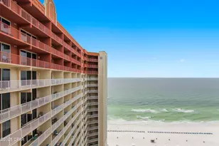 9900 S Thomas Dr, Panama City Beach, FL 32408 - Photo 28