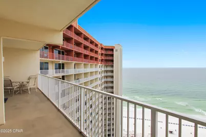 9900 S Thomas Drive #2020, Panama City Beach, FL 32408 - Photo 42