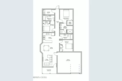 7523 Highway 2302, Panama City, FL 32409 - Photo 10