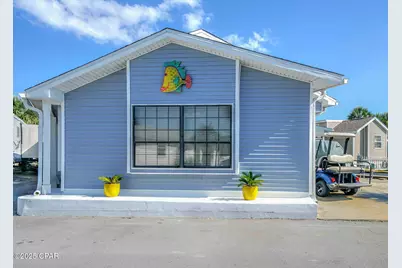92 Gulf Loop, Panama City Beach, FL 32408 - Photo 2