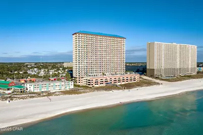 14825 Front Beach Road #2502, Panama City Beach, FL 32413 - Photo 40