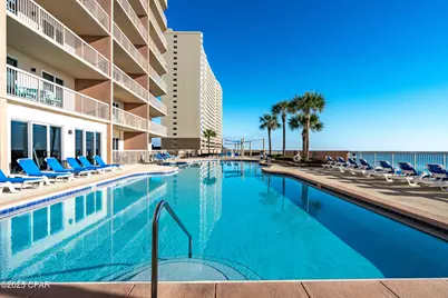 14825 Front Beach Road #2502, Panama City Beach, FL 32413 - Photo 1