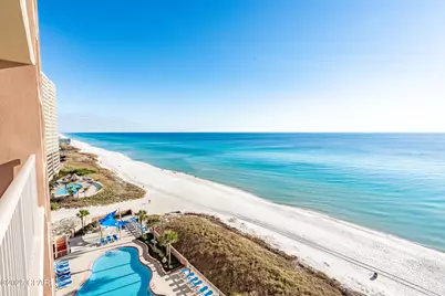 14825 Front Beach Road #2502, Panama City Beach, FL 32413 - Photo 50