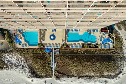 14825 Front Beach Road #2502, Panama City Beach, FL 32413 - Photo 46