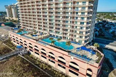 14825 Front Beach Road #2502, Panama City Beach, FL 32413 - Photo 44