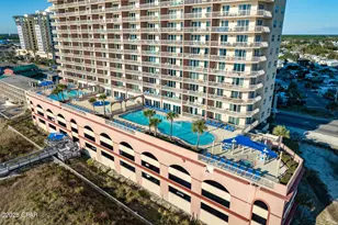 14825 Front Beach Rd, Panama City Beach, FL 32413 - Photo 44