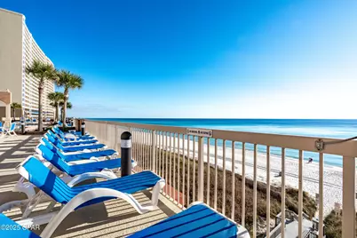 14825 Front Beach Road #2502, Panama City Beach, FL 32413 - Photo 54
