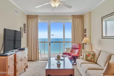 14825 Front Beach Road #2502, Panama City Beach, FL 32413 - Photo 1