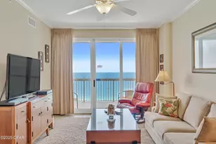 14825 Front Beach Rd, Panama City Beach, FL 32413 - Photo 1