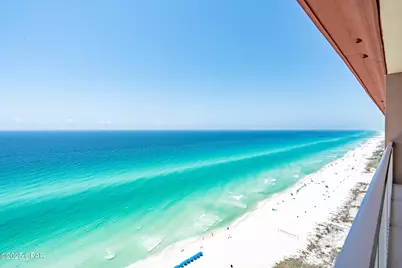 14825 Front Beach Road #2502, Panama City Beach, FL 32413 - Photo 32
