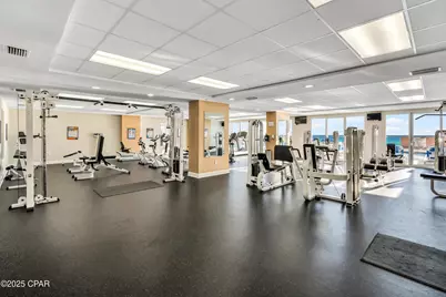 14825 Front Beach Road #2502, Panama City Beach, FL 32413 - Photo 60