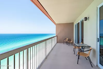 14825 Front Beach Road #2502, Panama City Beach, FL 32413 - Photo 6