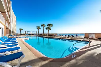 14825 Front Beach Road #2502, Panama City Beach, FL 32413 - Photo 56