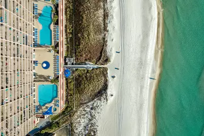 14825 Front Beach Road #2502, Panama City Beach, FL 32413 - Photo 48