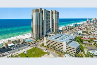 16819 Front Beach Road #1110, Panama City Beach, FL 32413 - Photo 20