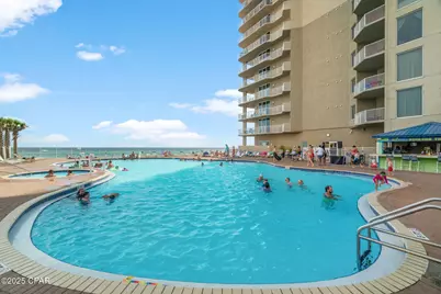 16819 Front Beach Road #1110, Panama City Beach, FL 32413 - Photo 10