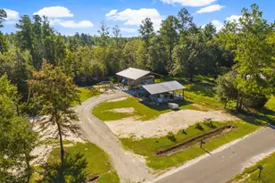 382 Honey Hill Rd, Wewahitchka, FL 32465 - Photo 1