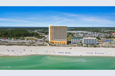 12011 Front Beach Road #604B, Panama City Beach, FL 32407 - Photo 16