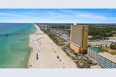 12011 Front Beach Road #604B, Panama City Beach, FL 32407 - Photo 10