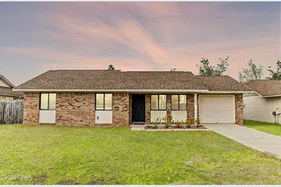 206 Acme Lane, Lynn Haven, FL 32444 - Photo 1