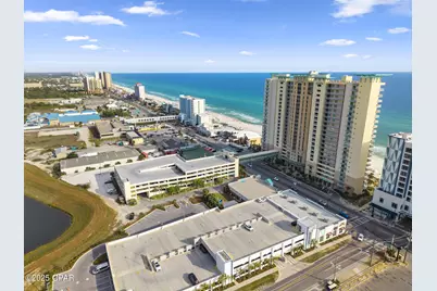 15625 Front Beach Road #1103, Panama City Beach, FL 32413 - Photo 44