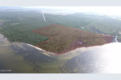 00 Highway 2297, Panama City, FL 32404 - Photo 2