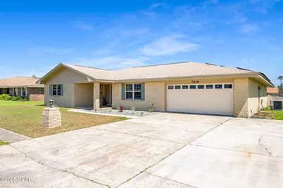 7936 Betty Louise Drive, Panama City, FL 32404 - Photo 1