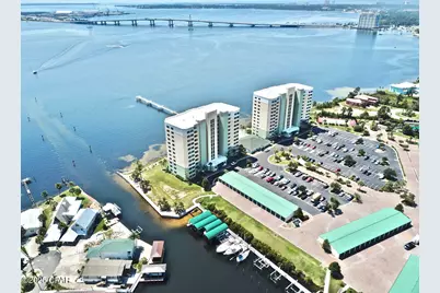 6500 Bridge Water Way #1002, Panama City Beach, FL 32407 - Photo 36