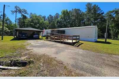 18089 NE Arnold Kelly Road, Hosford, FL 32334 - Photo 1