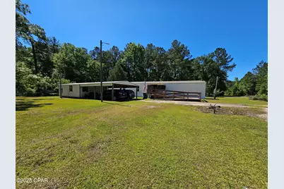18089 NE Arnold Kelly Road, Hosford, FL 32334 - Photo 2