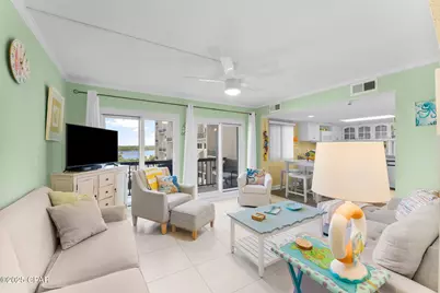 23223 Front Beach Road #A-528, Panama City Beach, FL 32413 - Photo 6