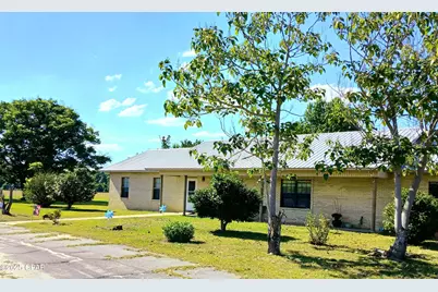 6694 Wolf Pond Road, Bascom, FL 32423 - Photo 1