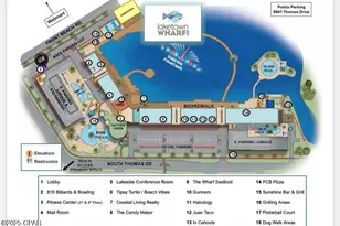 9860 S Thomas Dr, Panama City Beach, FL 32408 - Photo 70