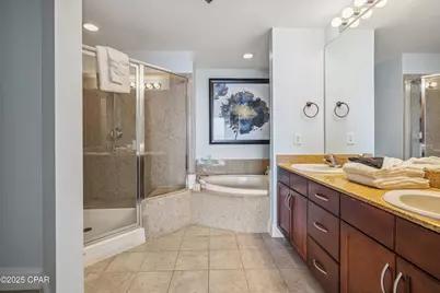 9860 S Thomas Drive #1824, Panama City Beach, FL 32408 - Photo 8